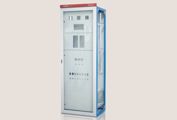 GZD(W)係列(微機（jī）控製)直流電源櫃