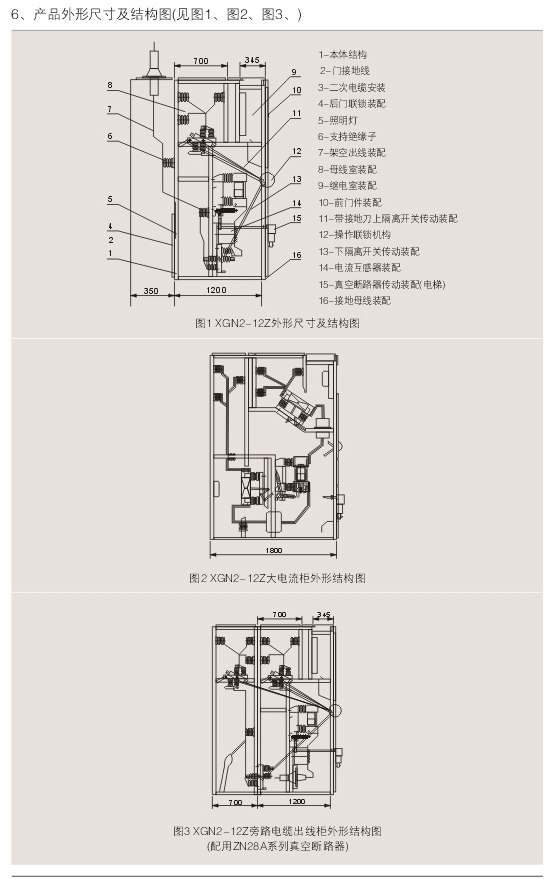 00025XGN2-12(Z)箱型固定式交（jiāo）流金屬封閉開關設備（bèi）D.jpg